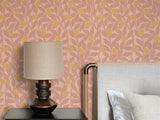 Citrus Grove Dusty Rose - Lemons