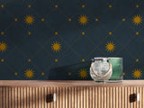 Soluna Navy Amber - Suns