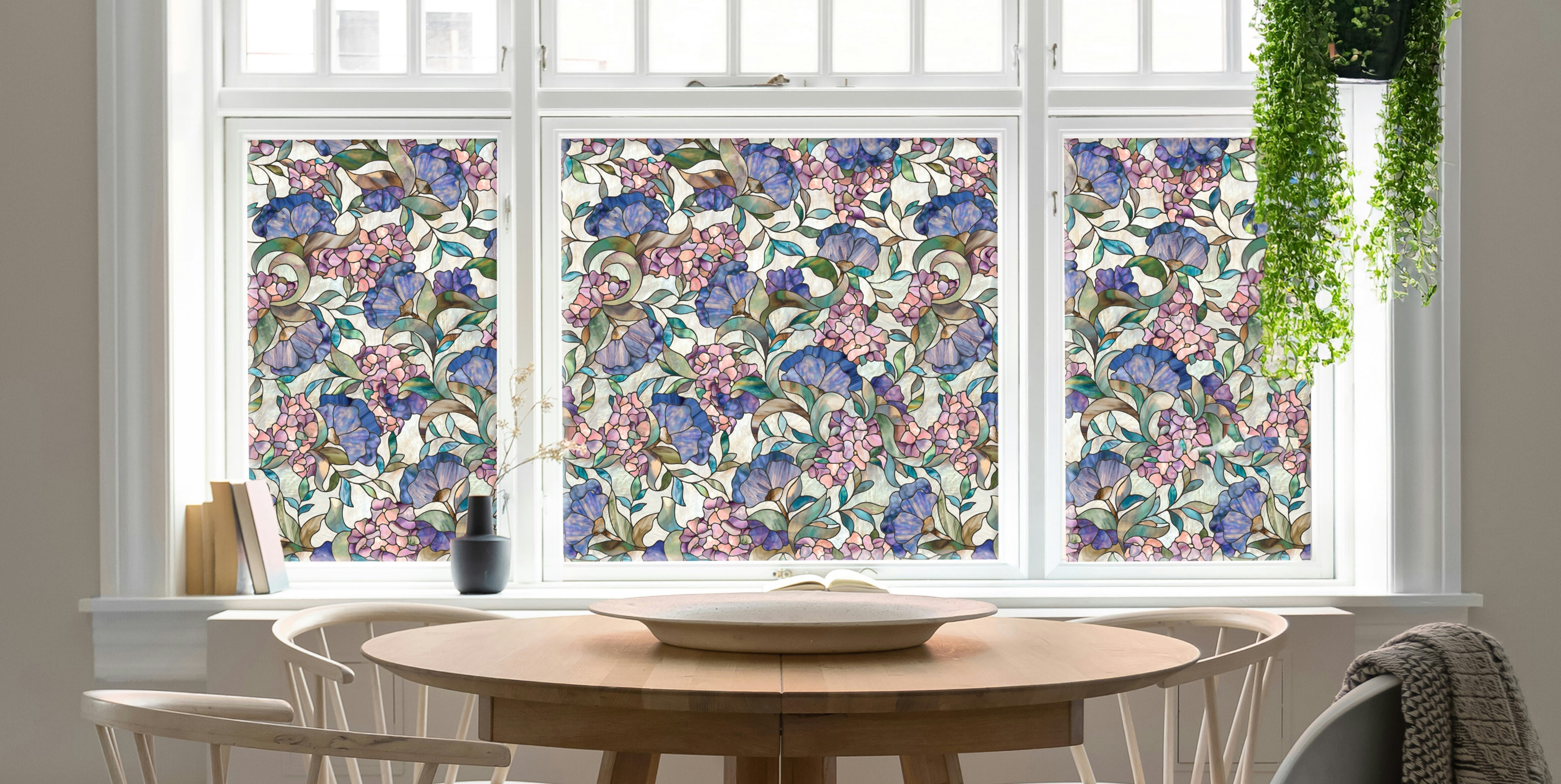 The Benefits of Decorative Window Film (Beyond Privacy)