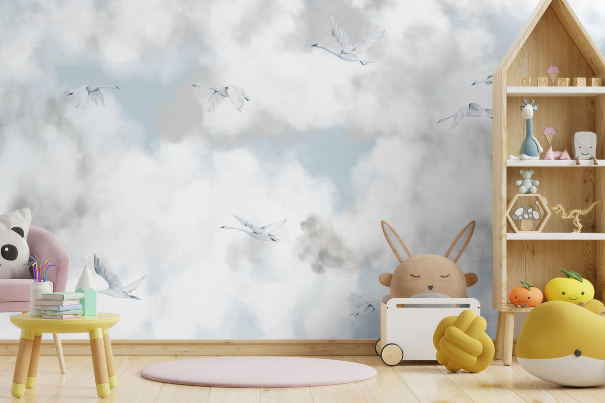 Cloud Play