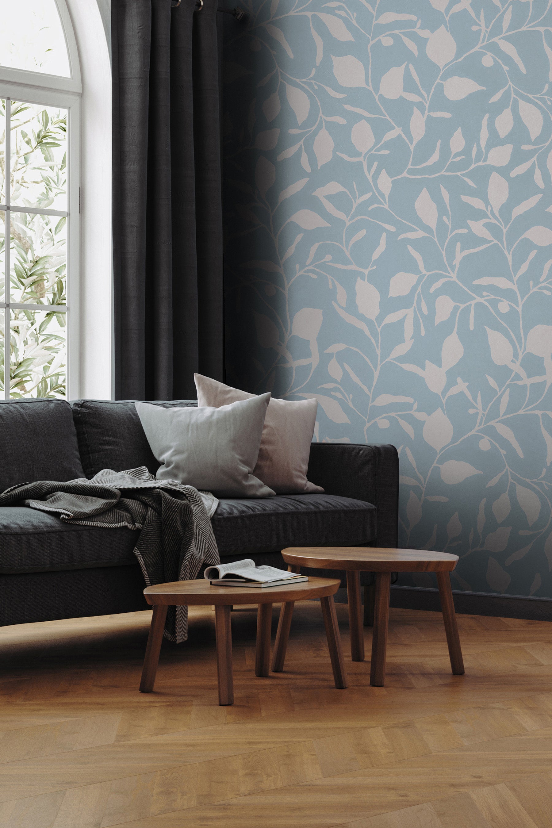 Cleo Sky Wide Lifestyle Image