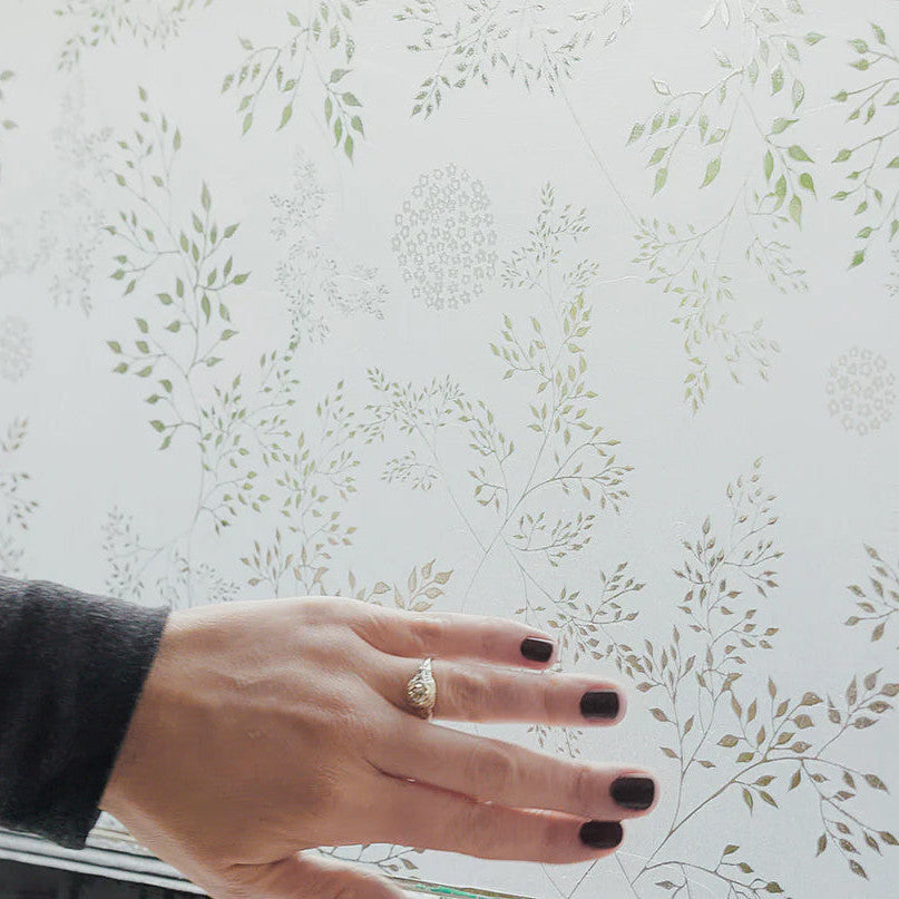 Window Film Samples