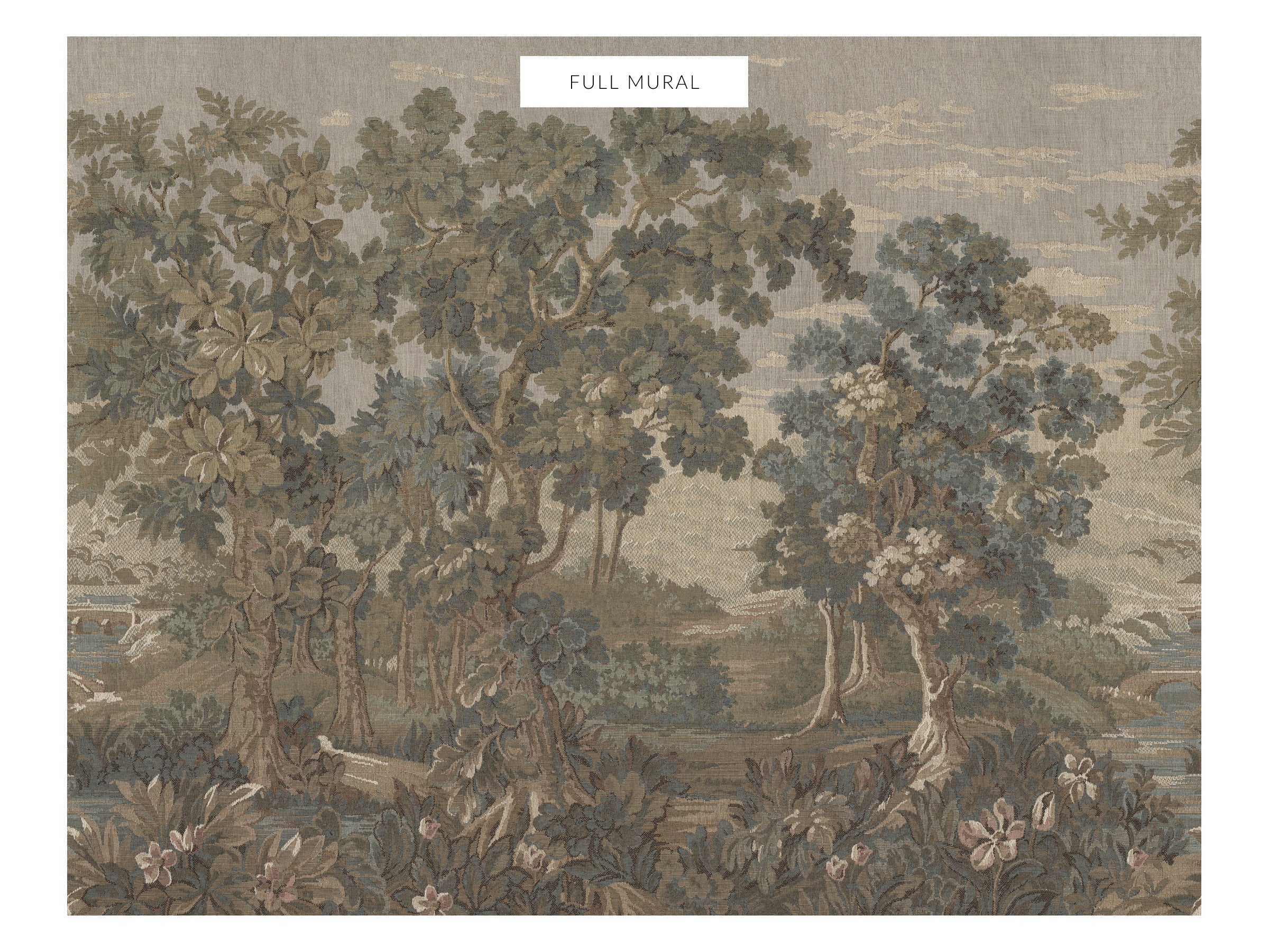 Arboré - Woodland