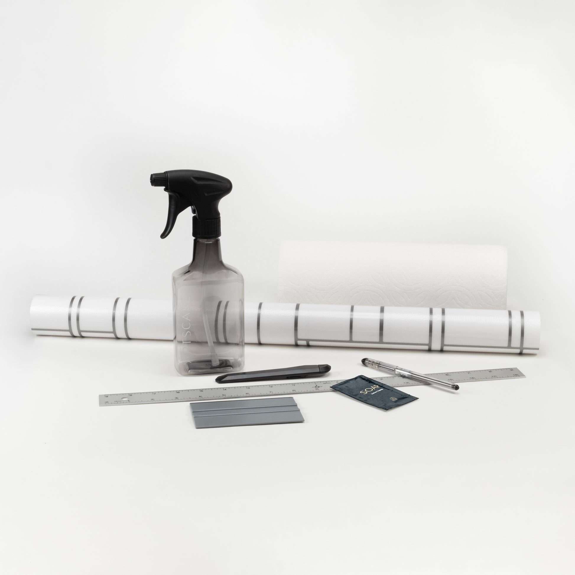 Artscape Application Kit  - Decorative Privacy Window Films