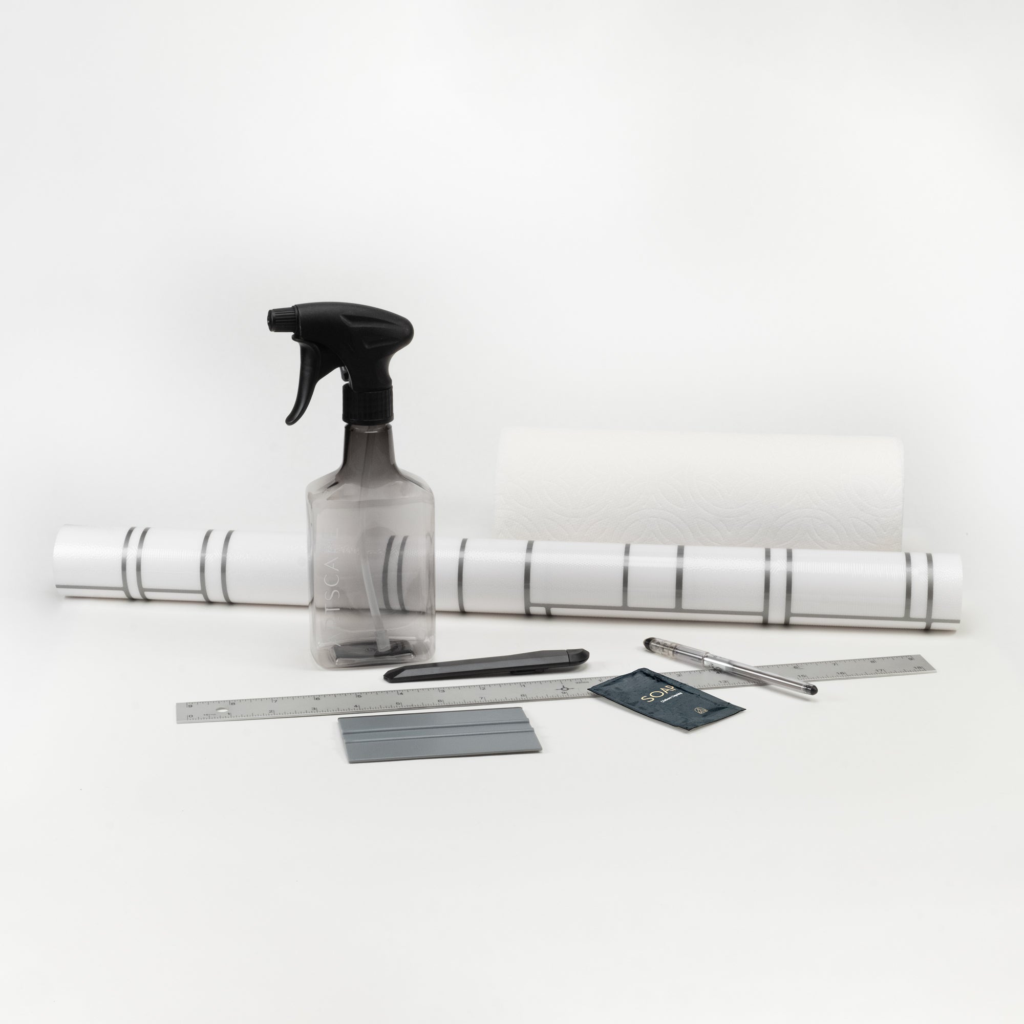 Artscape Application Kit  - Decorative Privacy Window Films