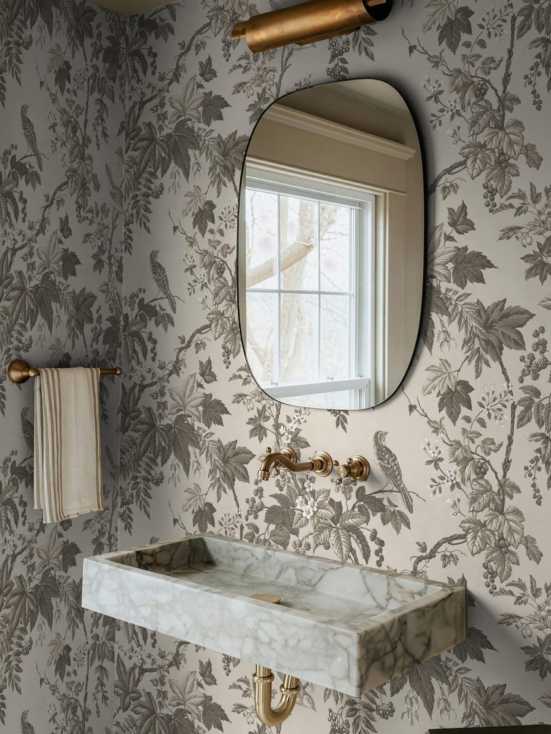Aviary - Stone Garden