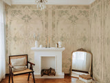 Bernhardt Embossed - Sarah Sand