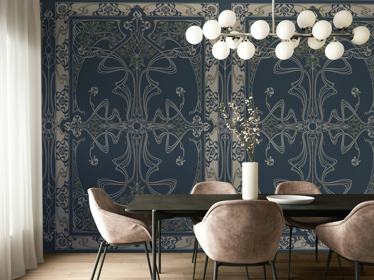Bernhardt - Sarah Navy