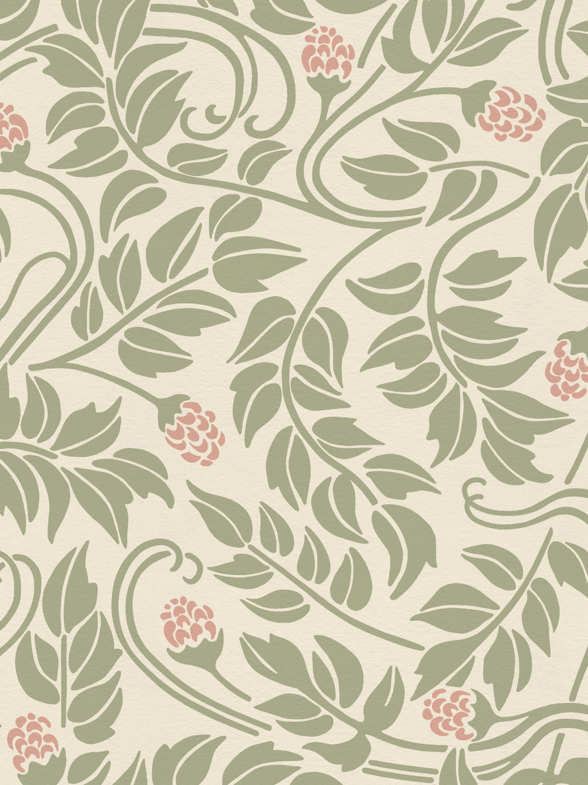 Berry Bramble - Oat