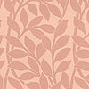 Citrus Grove Dusty Rose Leaves