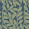 Citrus Grove Navy Sage Leaves