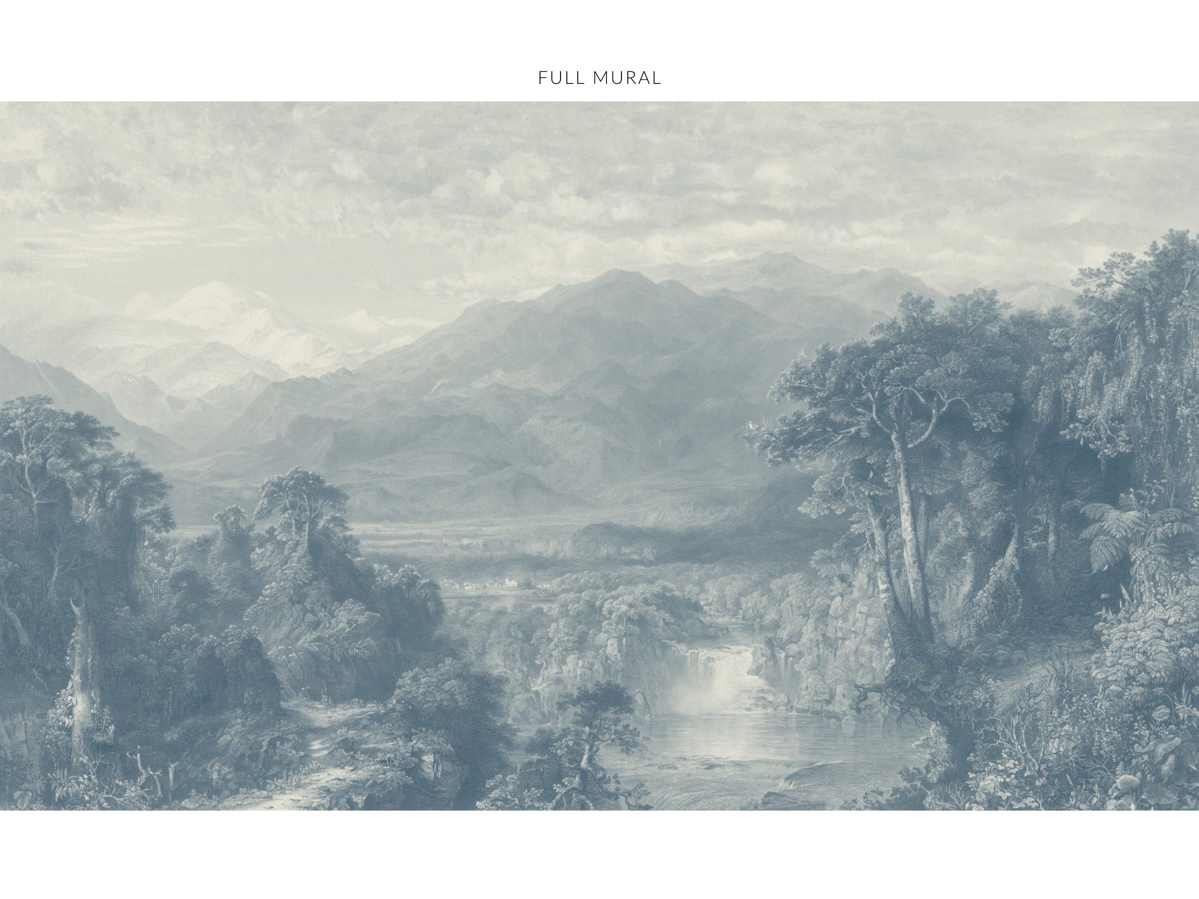Cordillera - Pale Fjord