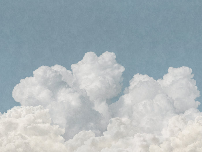 Daybreak Clouds - Deep Sky