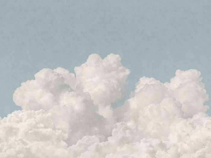 Daybreak Clouds - Light Sky