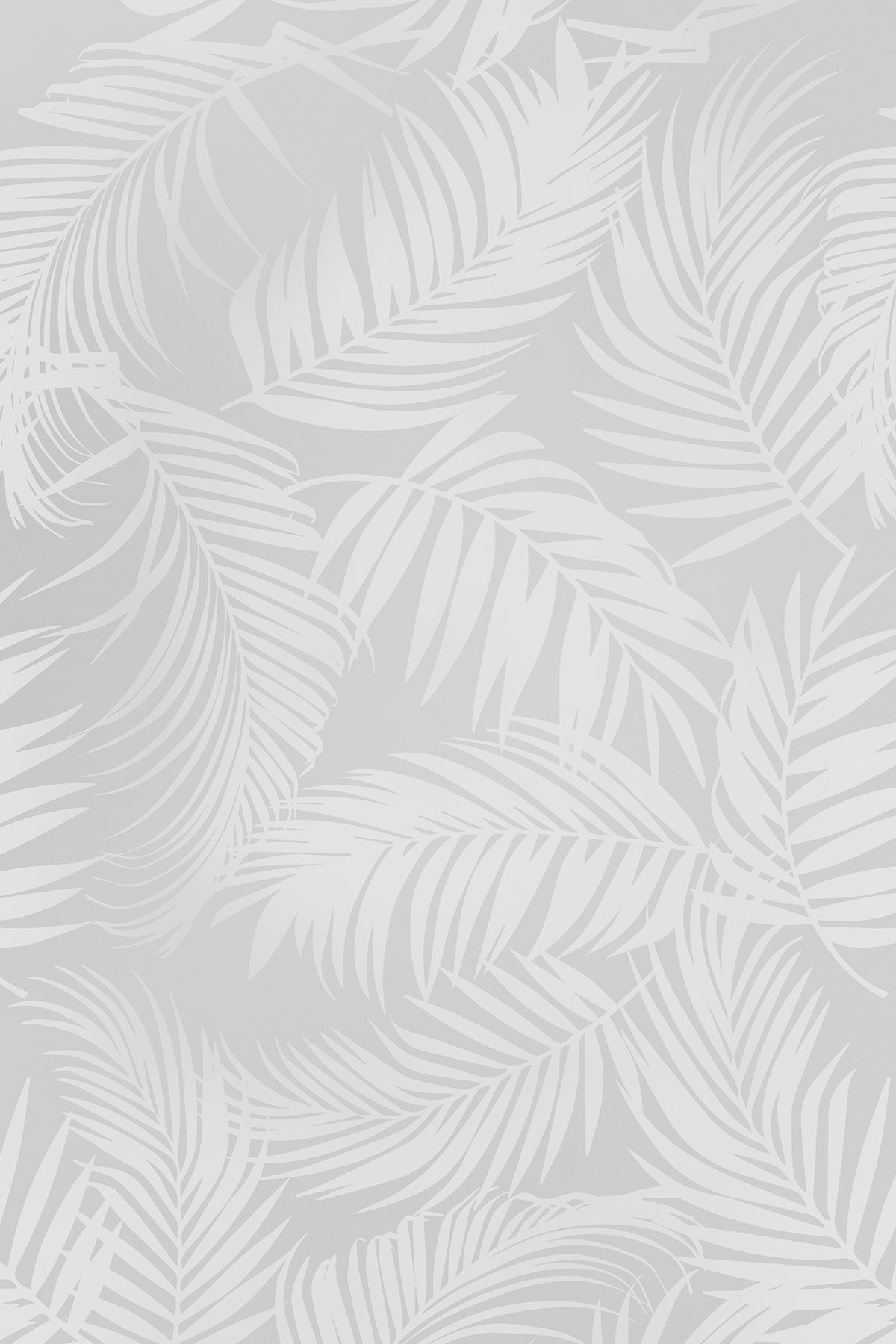 Etched Palm