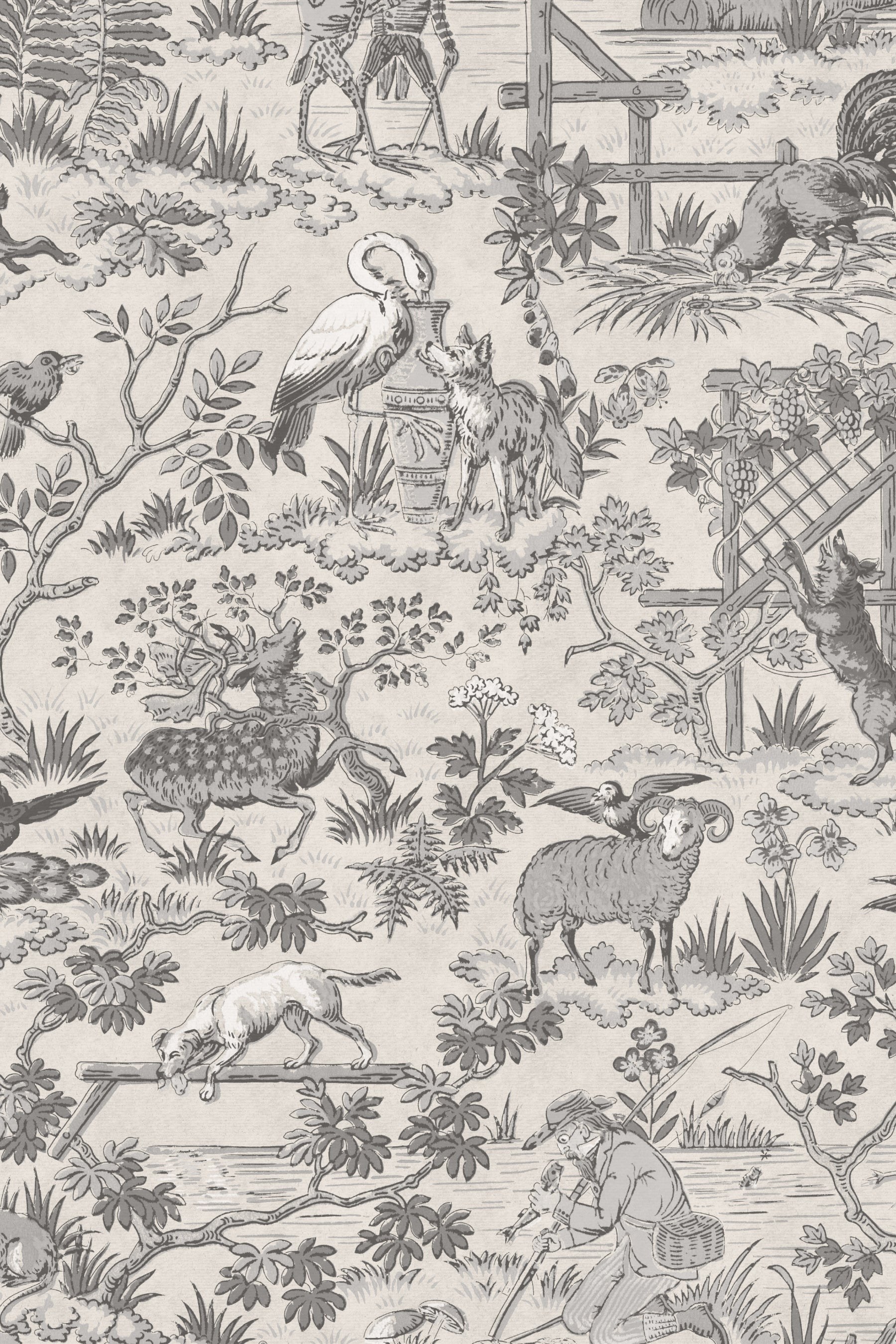 Fable - Vintage