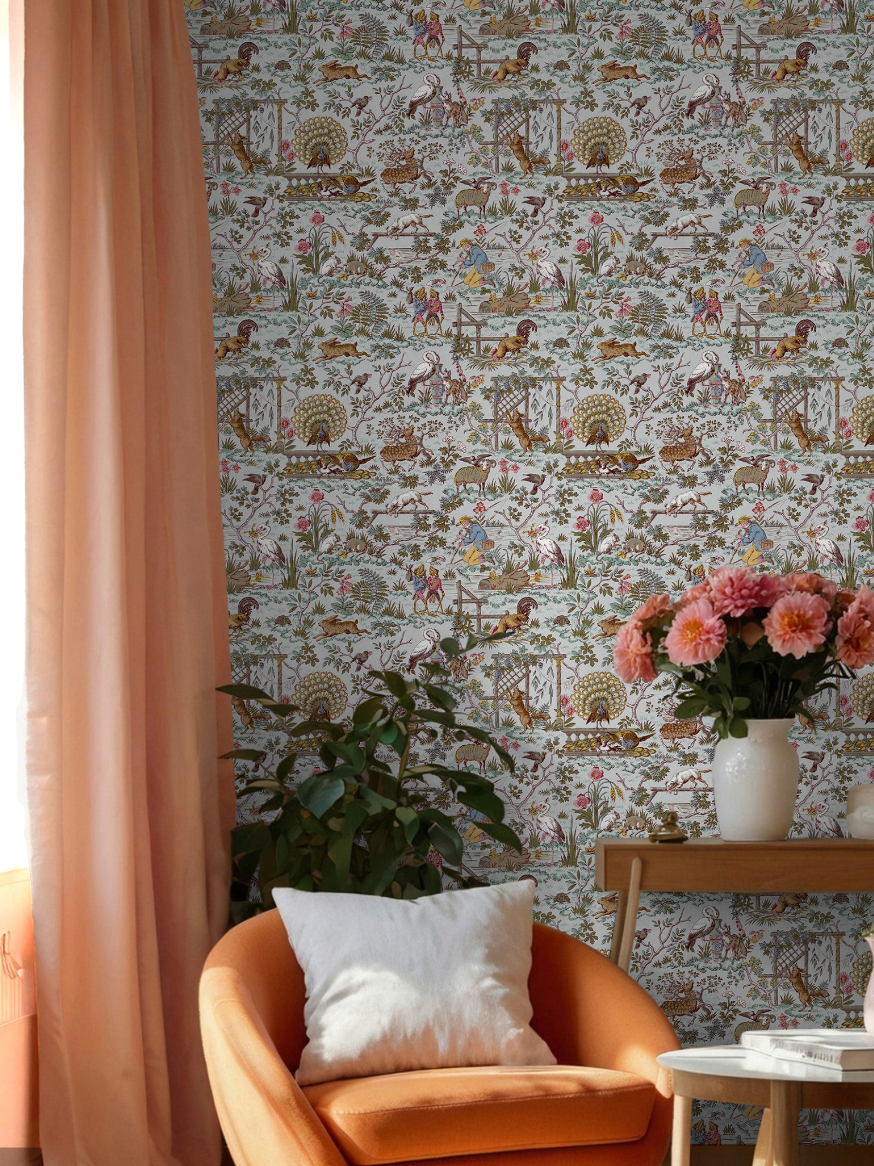 Fable Petite - Cloudberry