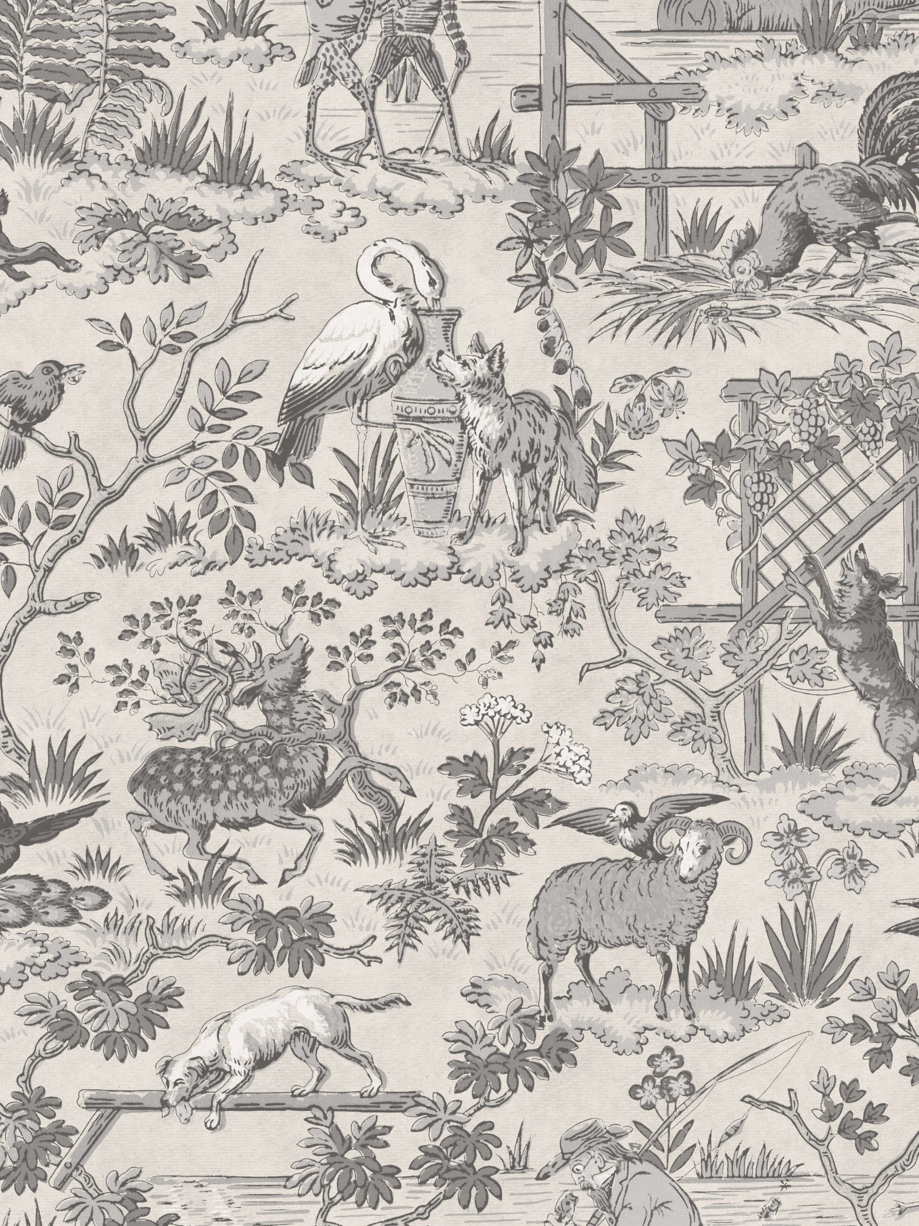 Fable - Vintage