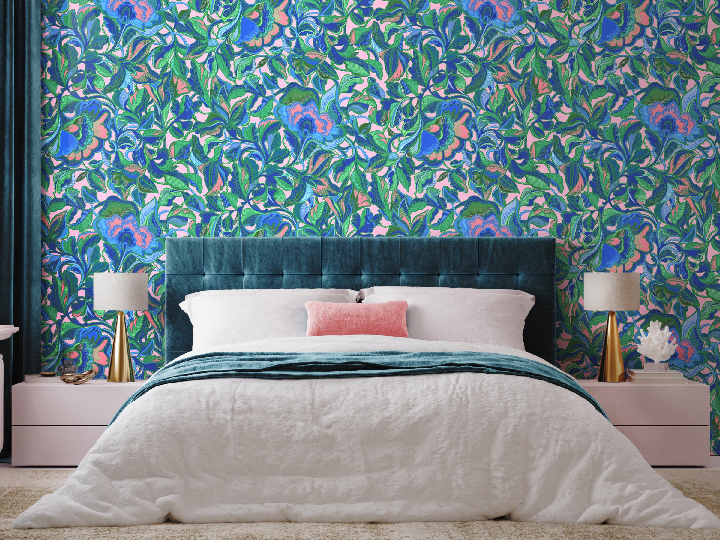 Georgia Mural