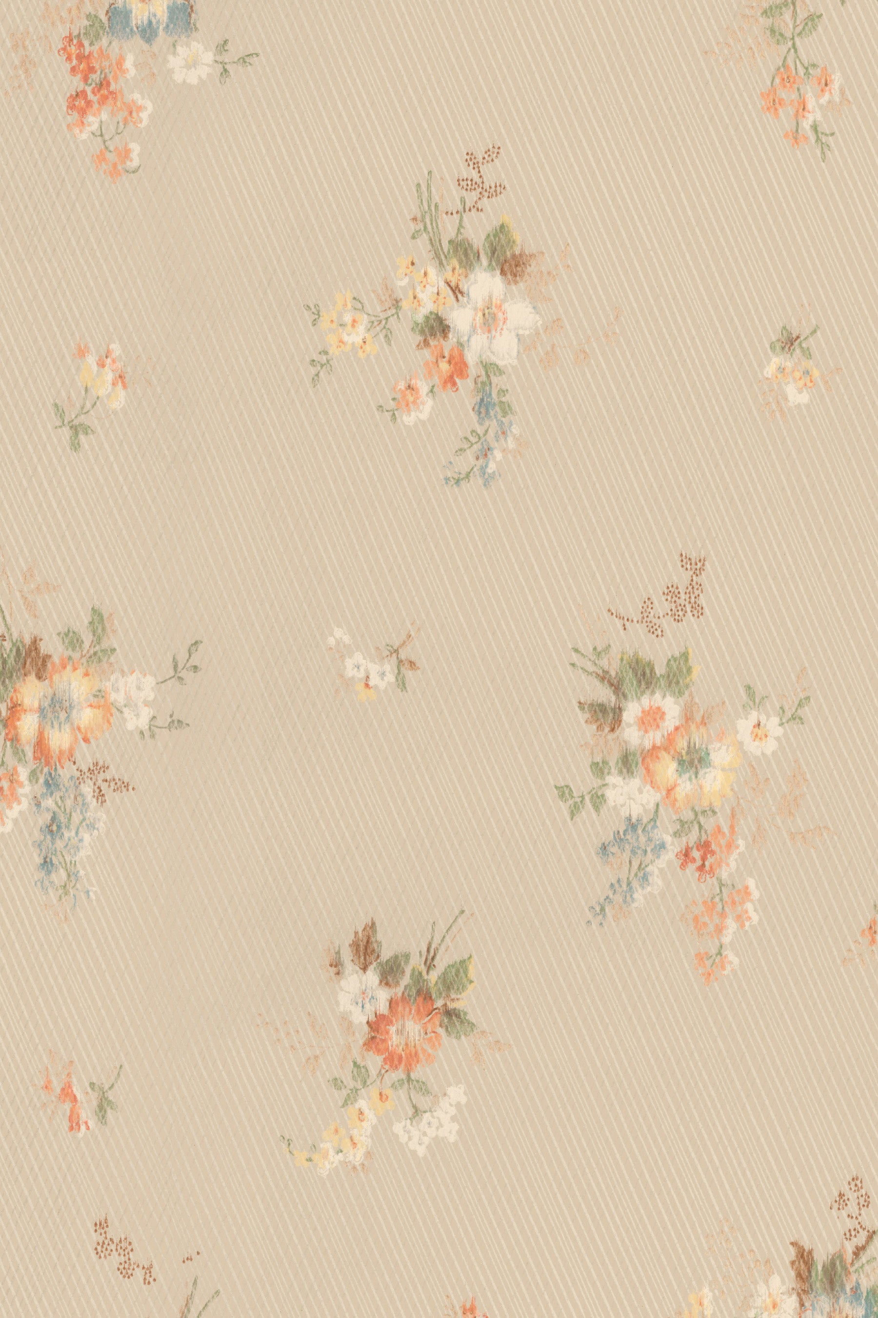 Hedgerow - Dapple