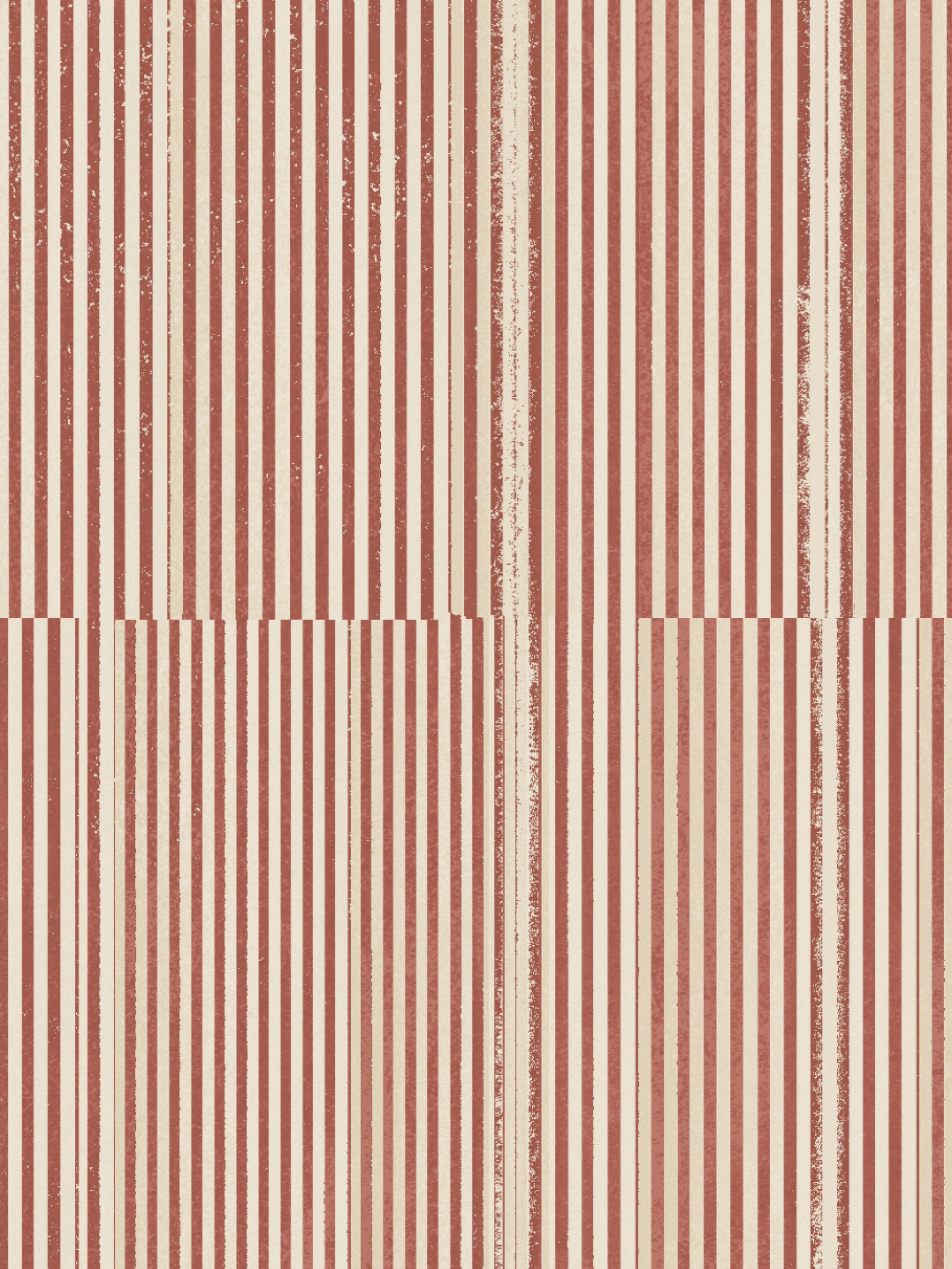 Interlinea - Terracotta