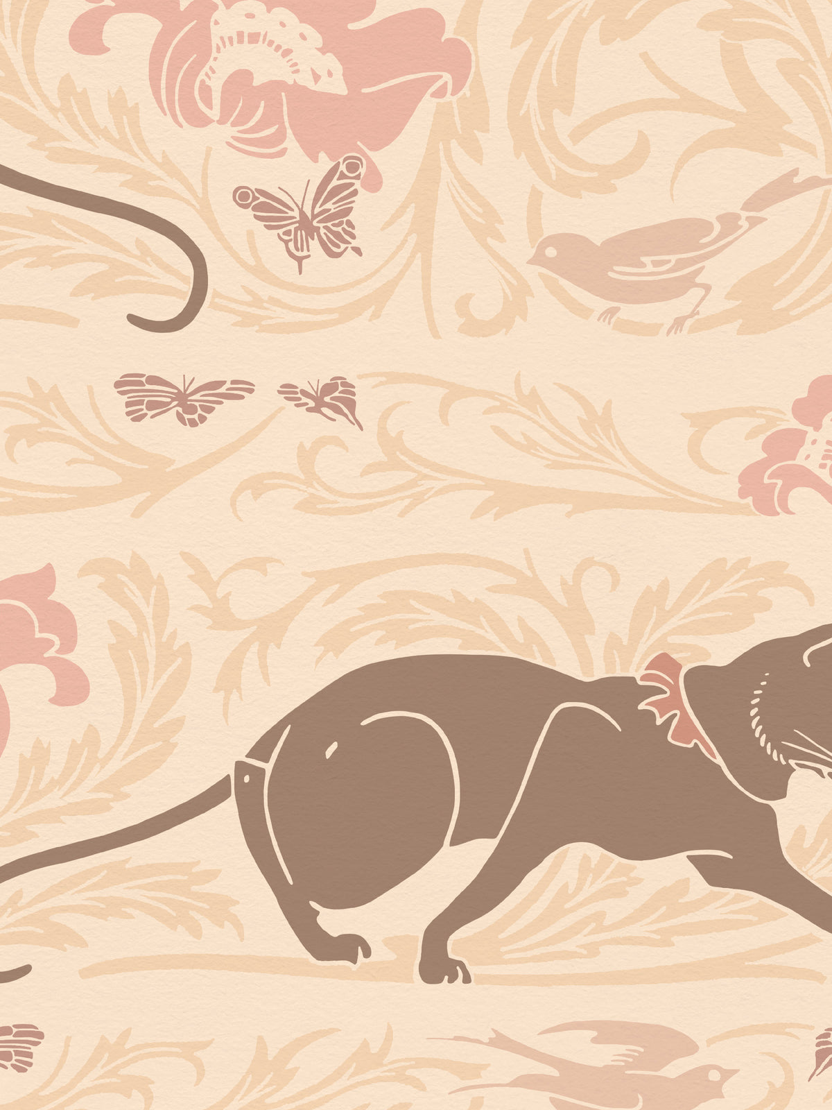 Josie - Butter Cream