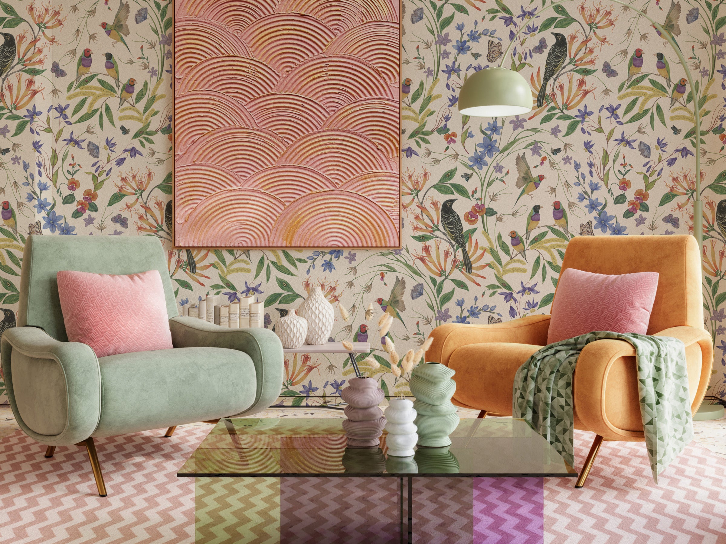 Megafauna - Bloom