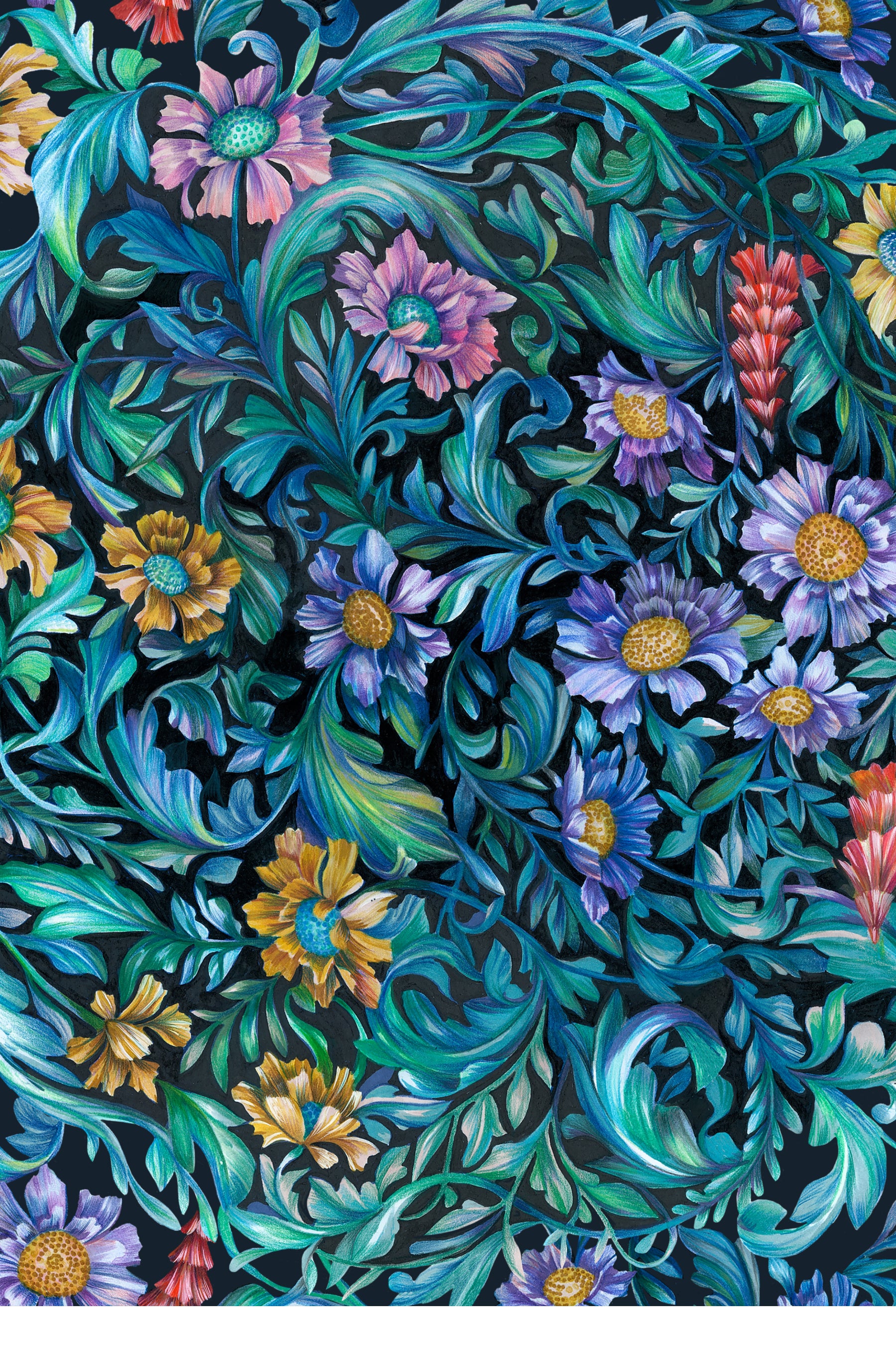 Midnight Garden