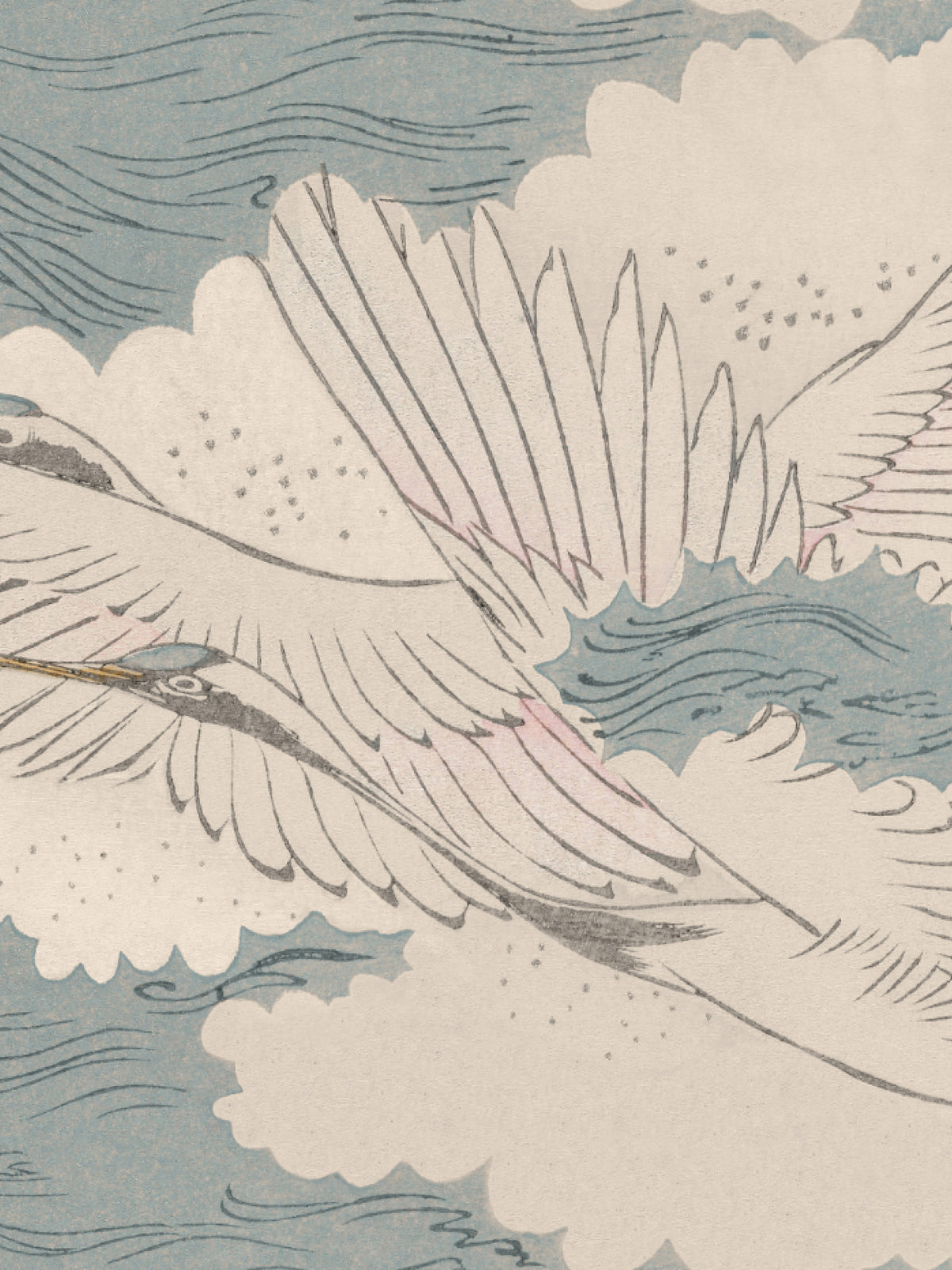 Migration - Pebble