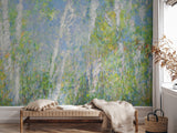 Monet's Summer