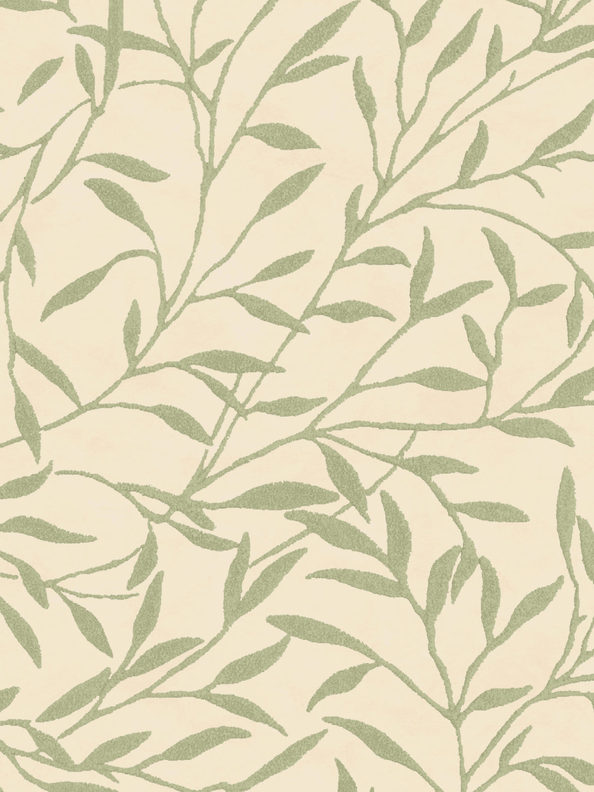 Morning Dew - Butter leaves