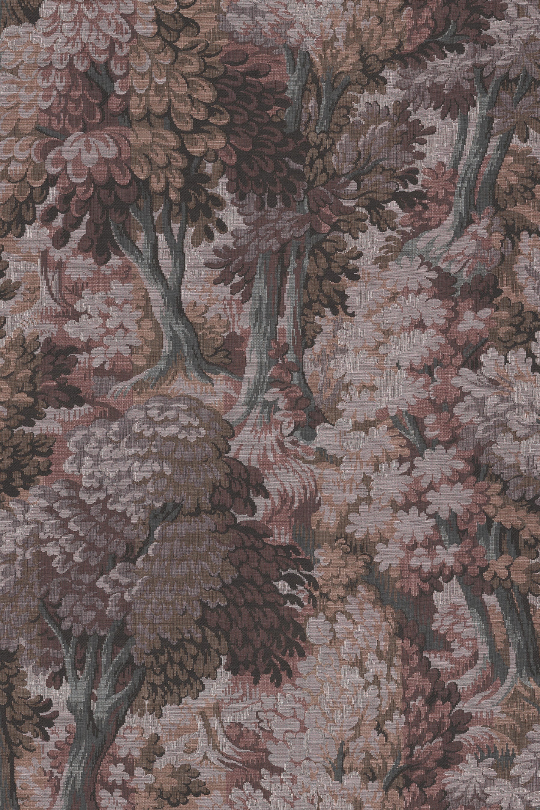 Orléans Forest - Malva