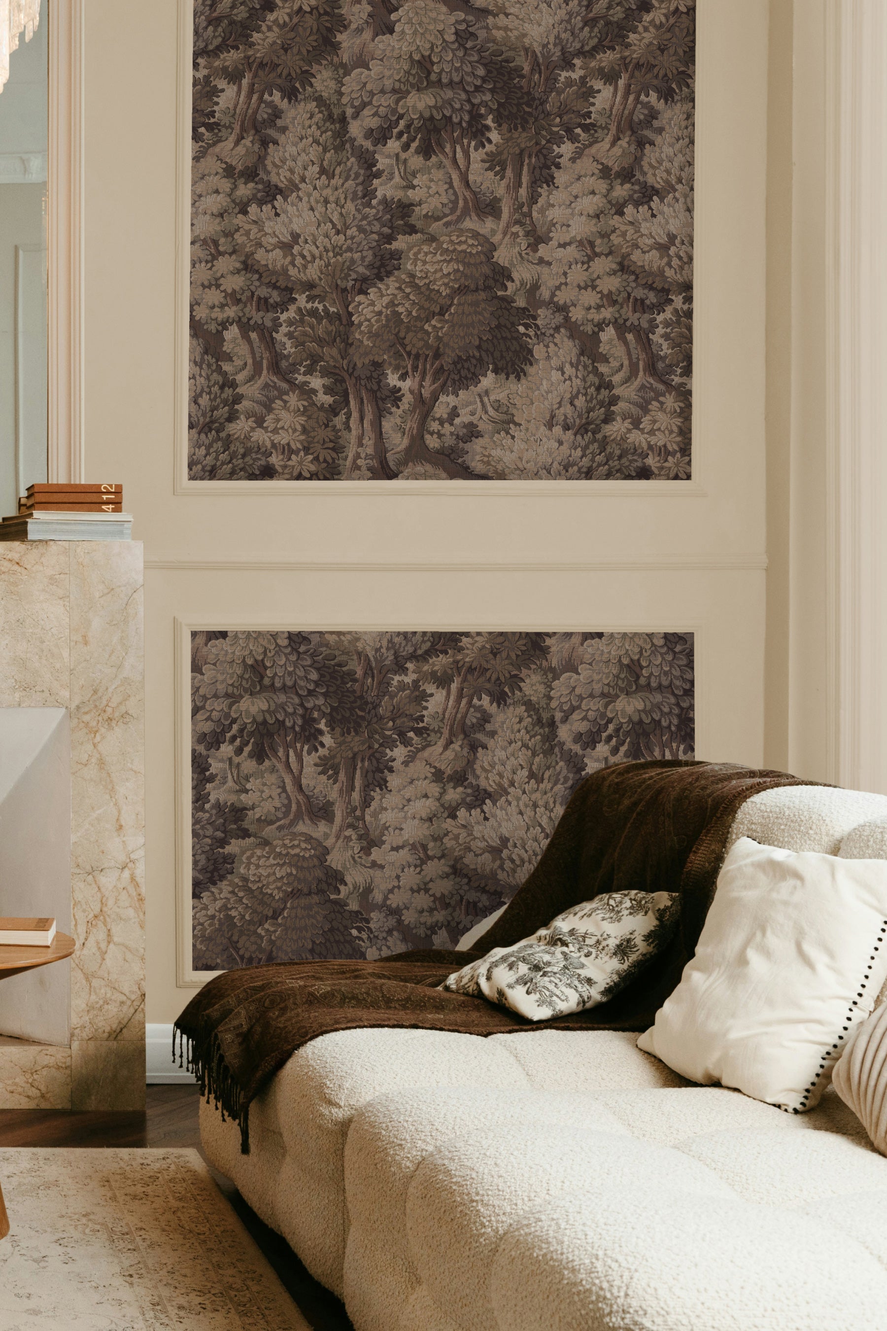 Orléans Forest - Terra