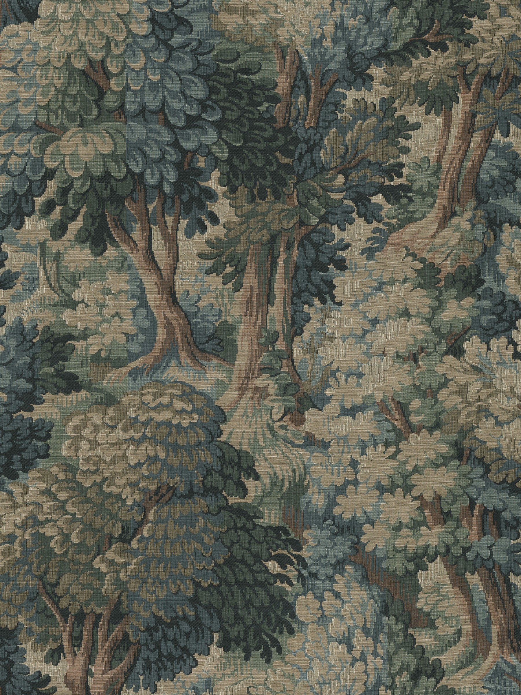 Orléans Forest - Strand