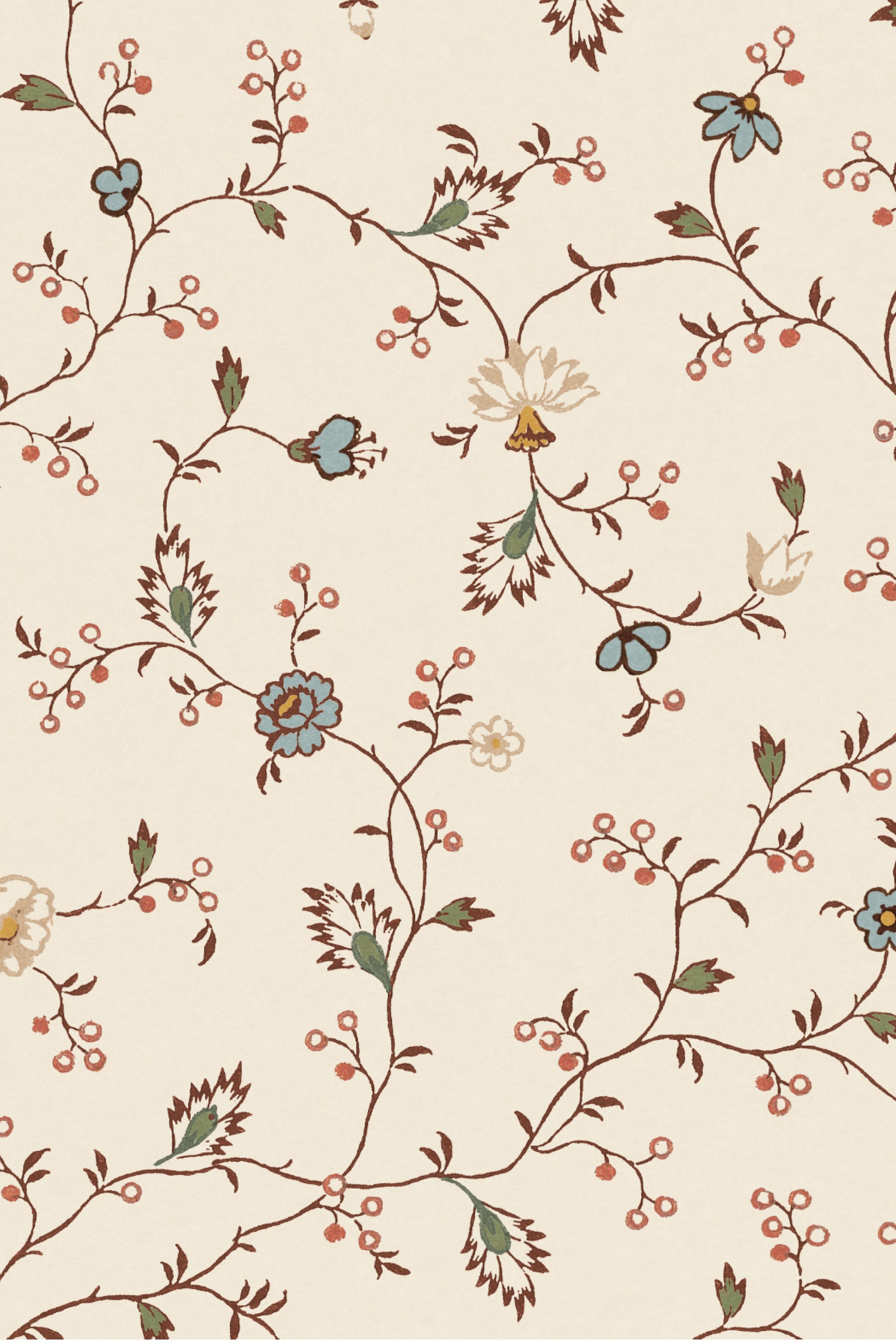 Petite Fleur - Garden Path