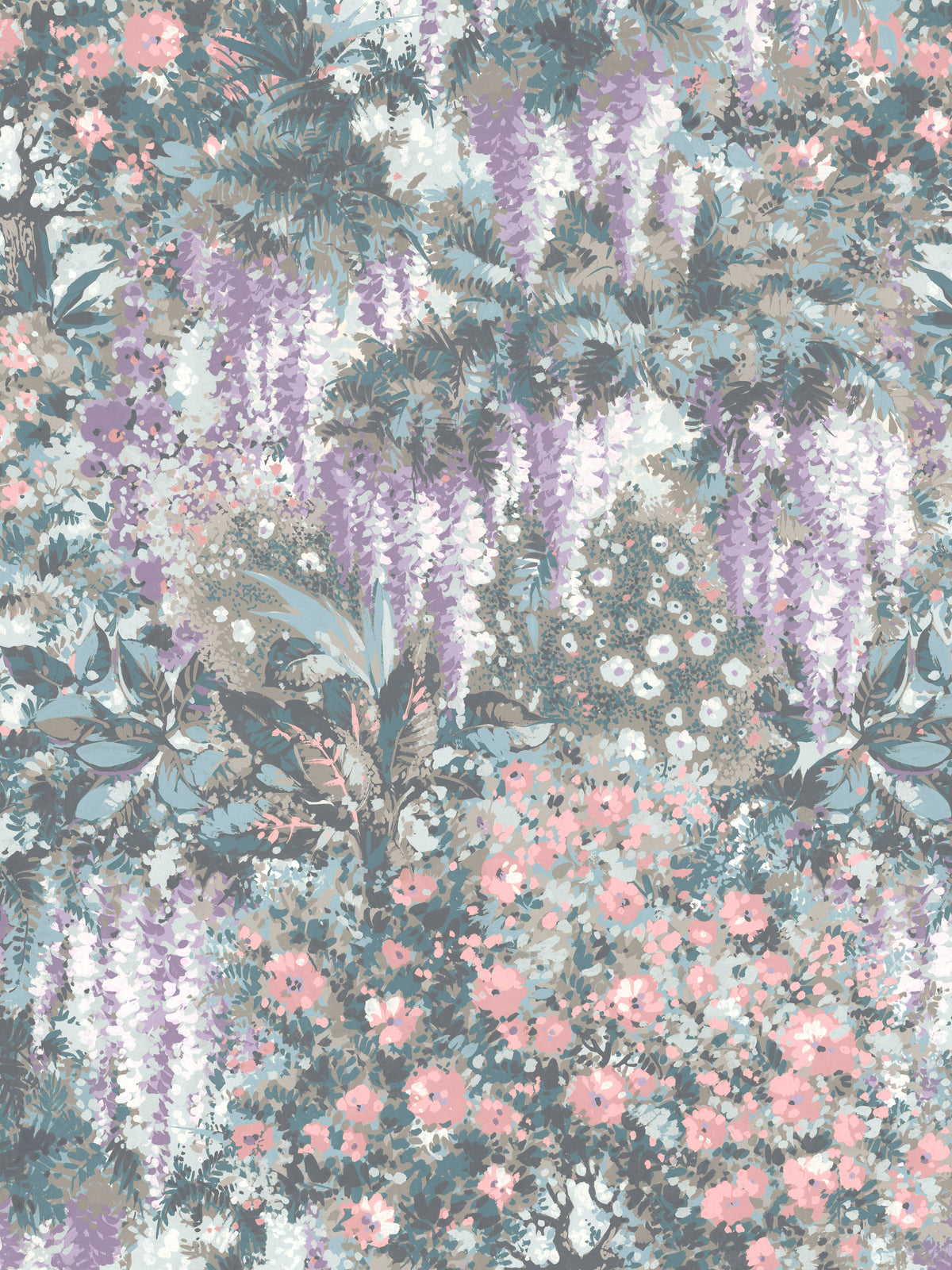 Petunia - Lavender
