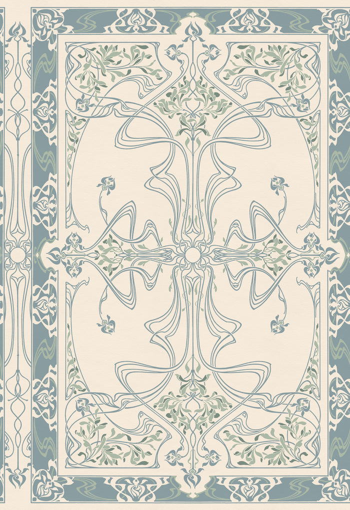 Bernhardt - Sarah Blue