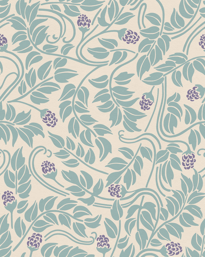 Berry Bramble - Cream