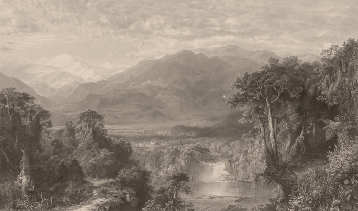Cordillera - Soft Umber
