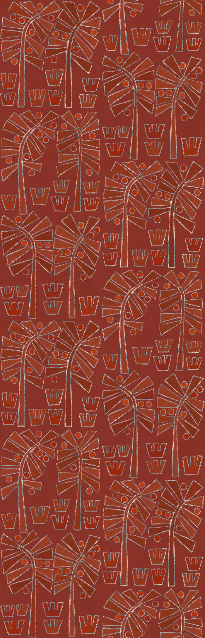 Grove - Terracotta