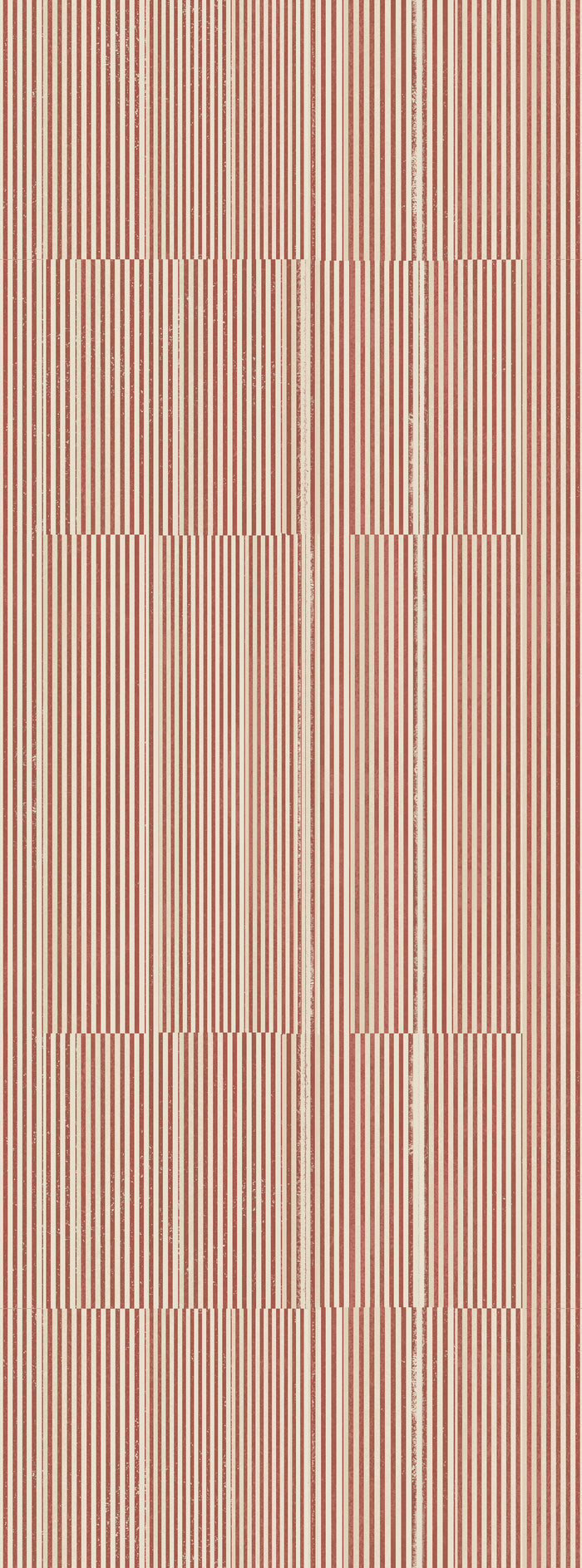 Interlinea - Terracotta