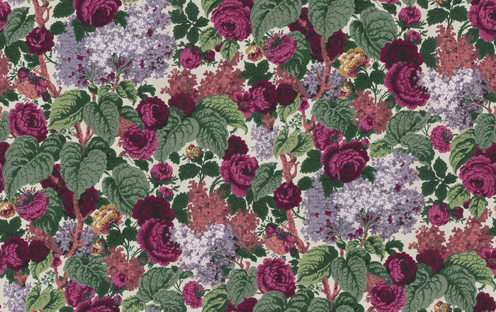 Jardinette - Heather Mist