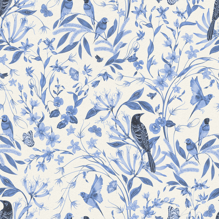 Megafauna - Chinese Blue