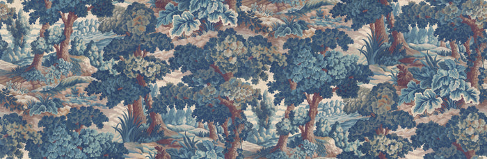 Oak Hill - Blue Jay