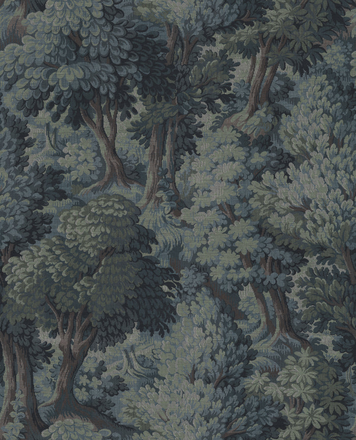 Orléans Forest - Bleu