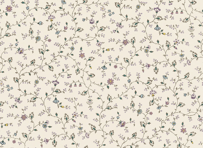 Petite Fleur - Garden Path