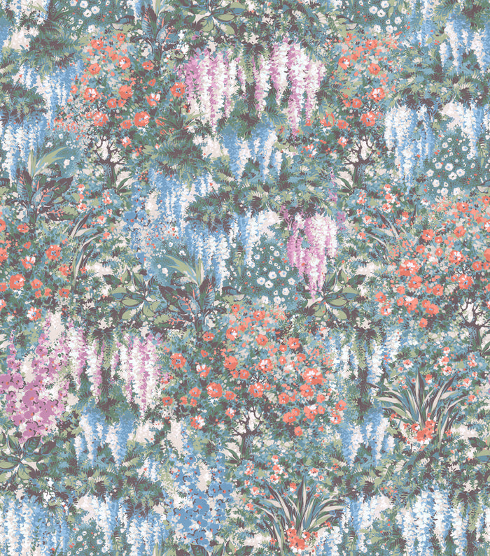 Petunia - Blue Lupine