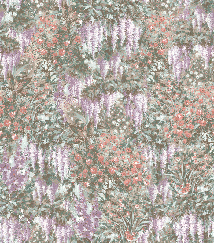 Petunia - Wisteria