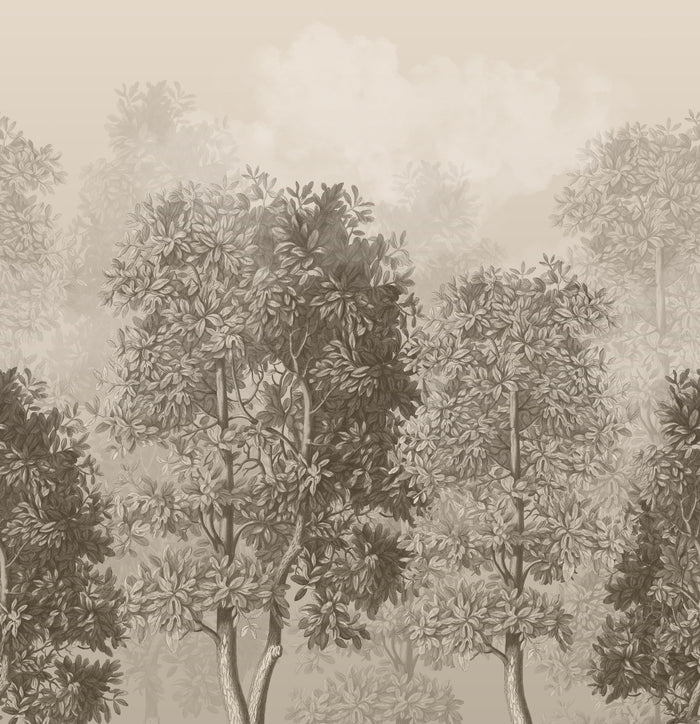 Sherwood - Almond