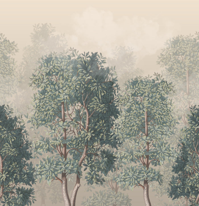 Sherwood - Lichen